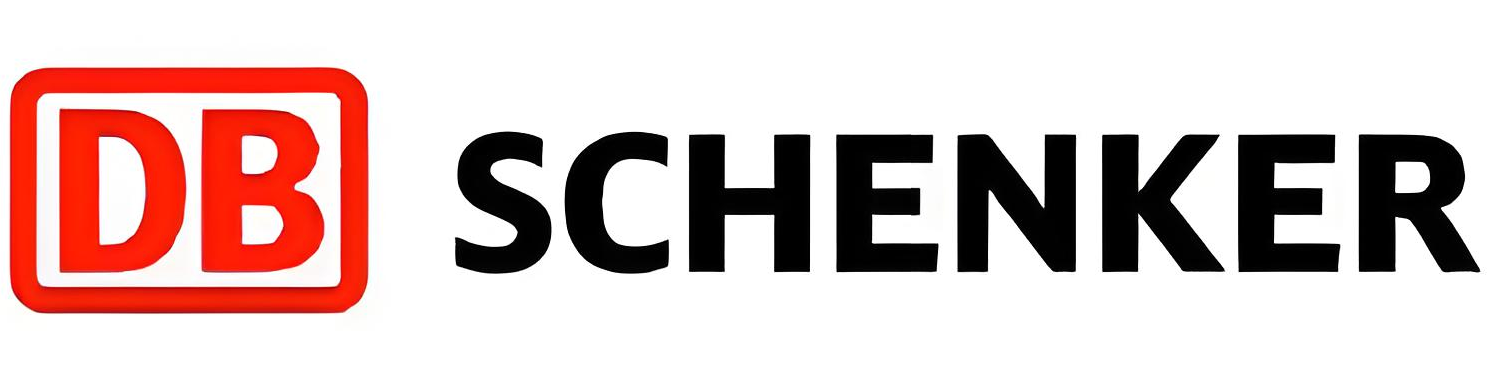DB Schenker-Logo